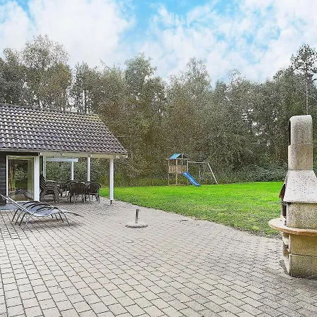 Holiday Falkevej Iii Rodby