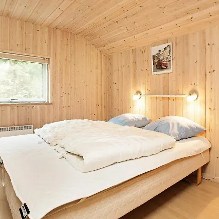 Holiday Falkevej Iii Holiday home