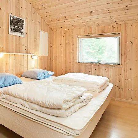 Holiday home Holiday Falkevej Iii *