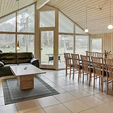 Holiday Falkevej Iii Holiday home