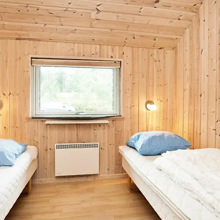 Holiday Falkevej Iii Holiday home *