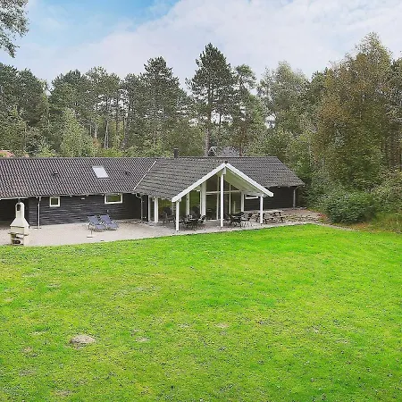 Holiday Falkevej Iii Holiday home Rodby