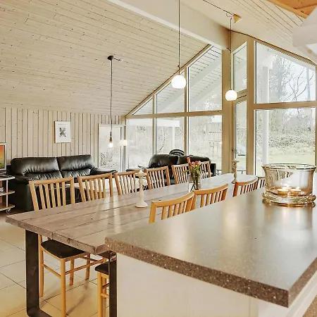 Holiday home Holiday Falkevej Iii *