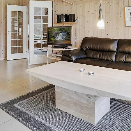 Holiday home Holiday Falkevej Iii *