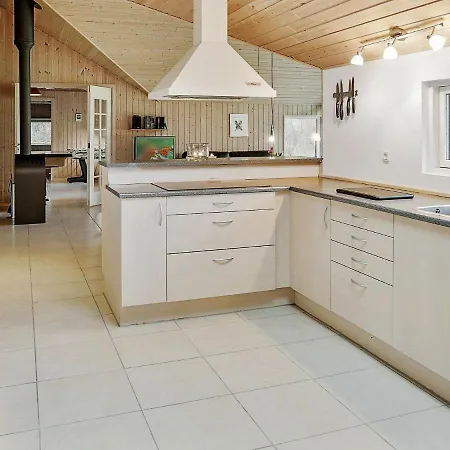 Holiday home Holiday Falkevej Iii