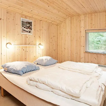 Holiday Falkevej Iii Rodby
