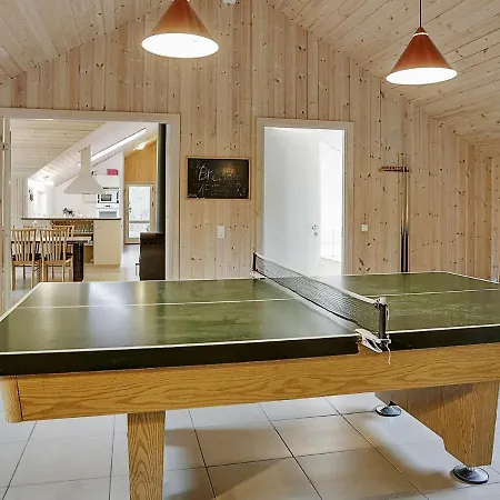 Holiday Falkevej Iii Holiday home Rodby