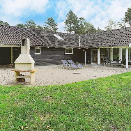 Holiday home Holiday Falkevej Iii Rodby