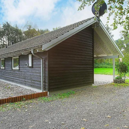 Holiday Falkevej Iii Holiday home Rodby